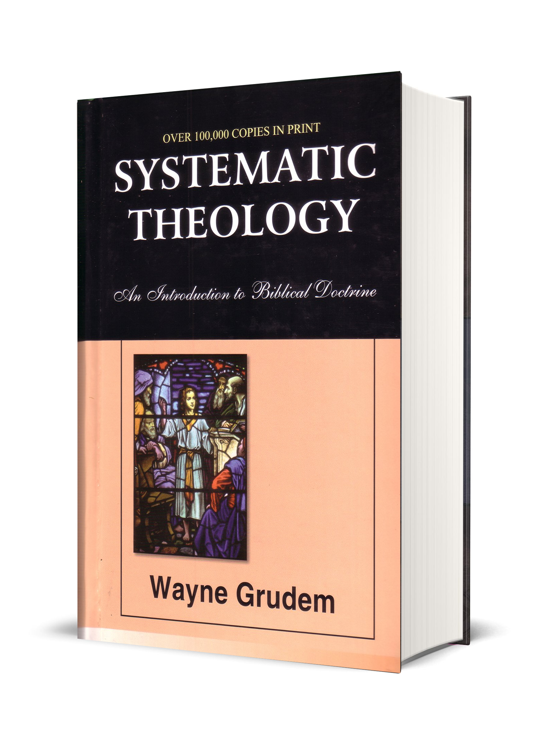 What Is Systematic Theology All About