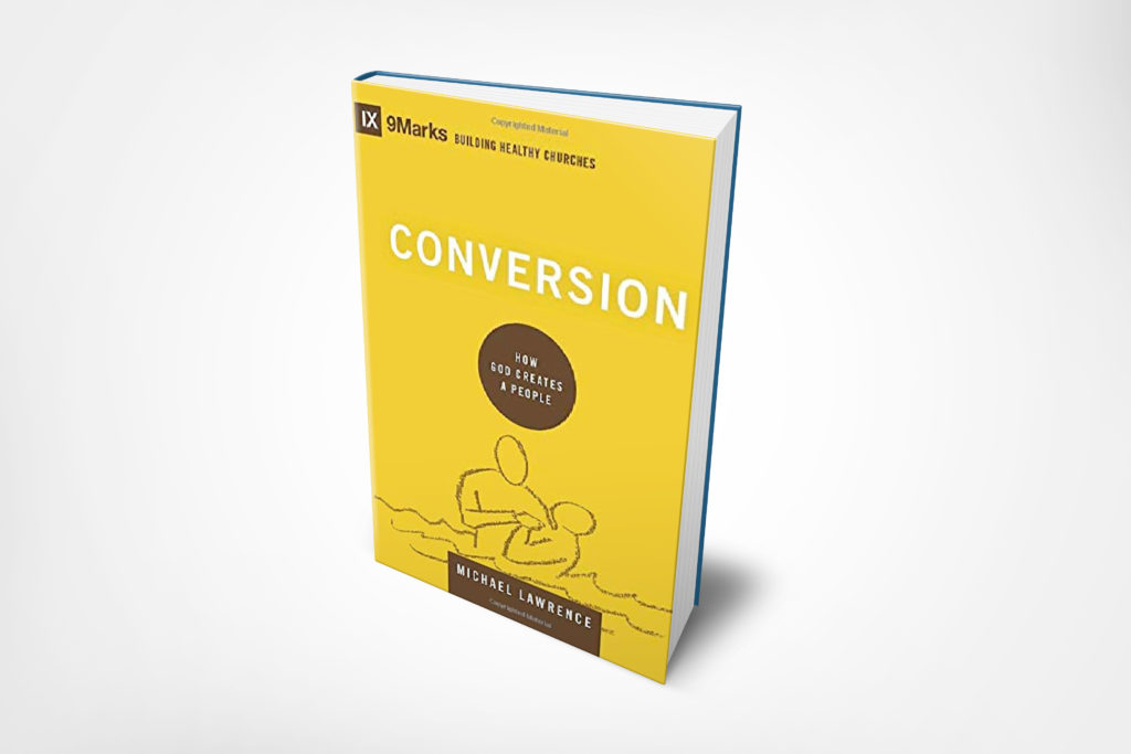 Conversion - Alethia Books