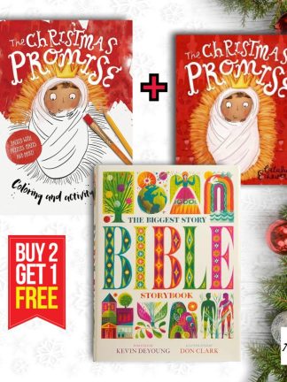 Christmas Special Offer!