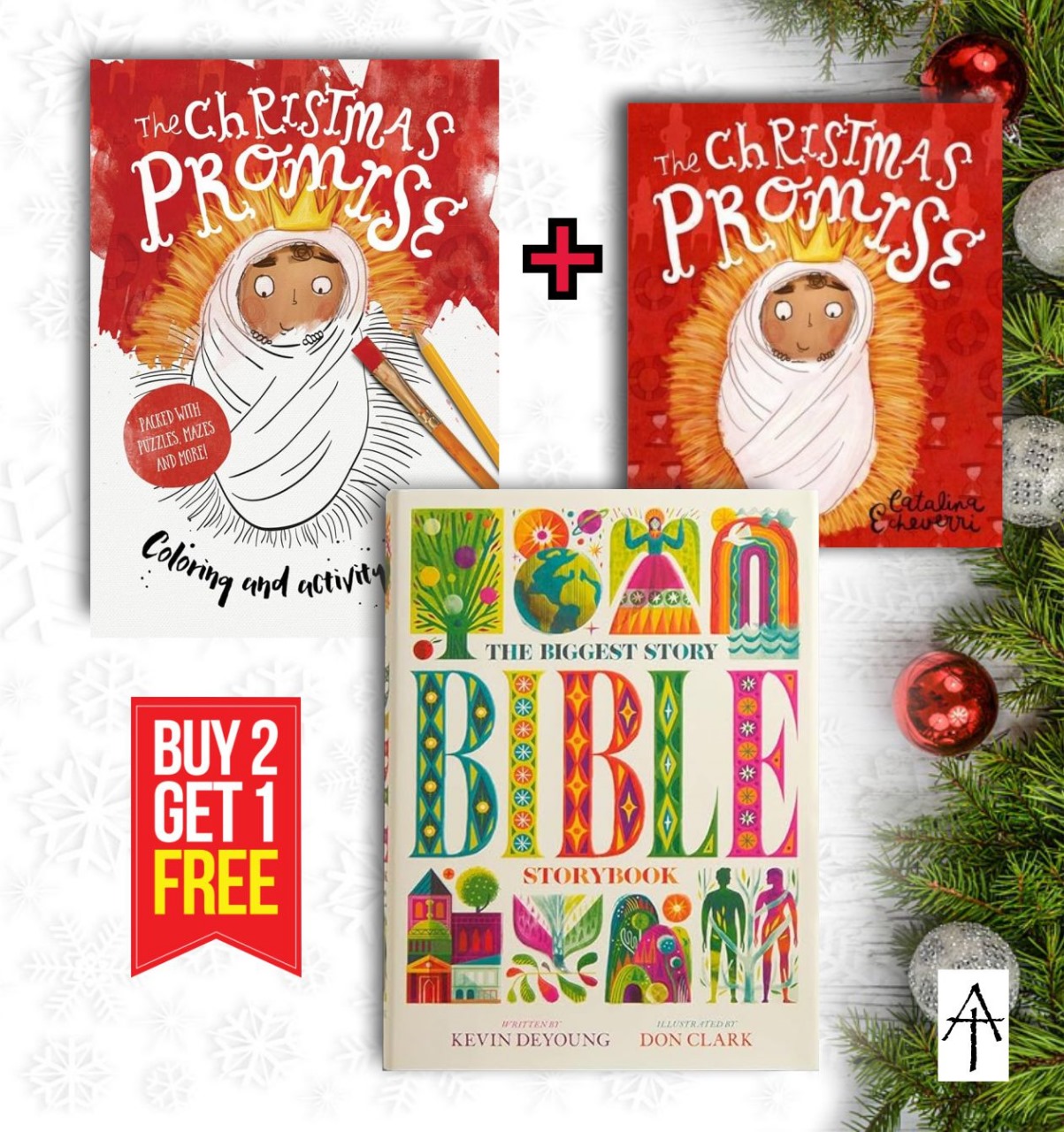 Christmas Special Offer!